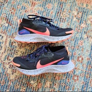 Nike Pegasus Trail 3 Gore-tex
